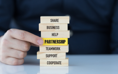 Transforming HR Through Strategic Partnerships