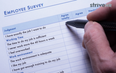 The Importance of Participation Rates in Employee Engagement Surveys