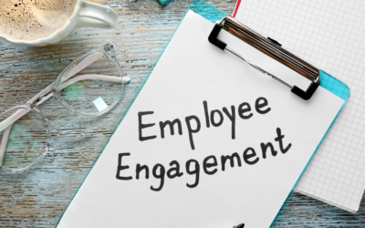 Improve Employee Engagement Through Connection and Influence