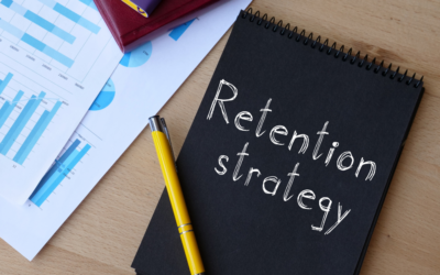 Build a Strong Retention Strategy from Employee Engagement Data