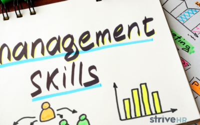 Maximizing Manager Skills for Organizational Success