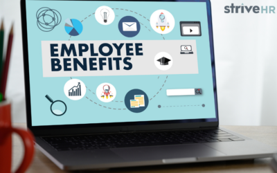 Using Employee Engagement Data to Shape Your Benefit Strategy