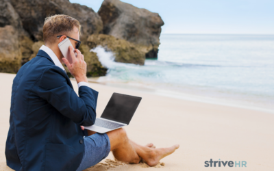 6 Culture-Boosting Ways to Prep for Time Off Season