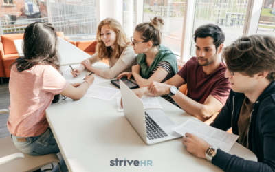 8 Ways to Make Your Internship Program Your Strategic Advantage