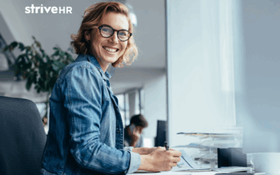 5-Step Plan to Confidently Apply for Workplace Awards