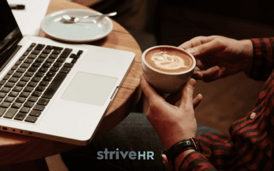 Leadership Reflection That Nurtures Growth