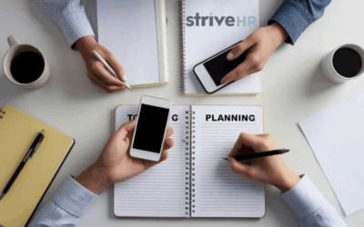 Preventative Care for Employee Engagement