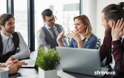 Turning Workplace Patterns into Strategic Action