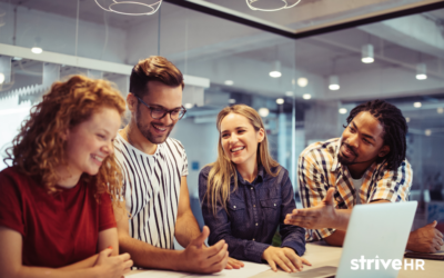 8 Ways to Operate as a Best Workplace: No Application Required