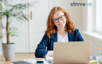 Are You Leading HR — Or Surviving It?