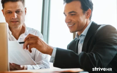 The Real Connection Between Performance Management and Employee Engagement