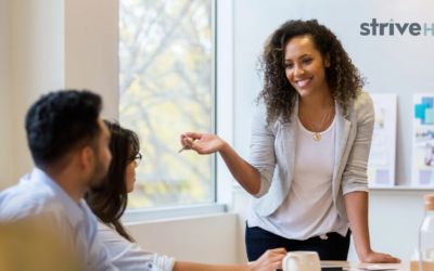 How Employee Connection Drives Retention and Results
